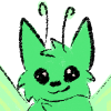 Alien Kitty